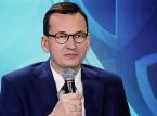Morawiecki: Wybory prezydenckie najprawdopodobniej 28 czerwca, ale to zależy od tempa prac w Senacie