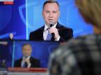 Duda: Nie obawiam się żadnego kontrkandydata w wyborach prezydenckich
