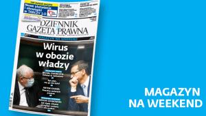 Magazyn DGP z 22 maja 2020 r.