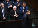 Powolny zmierzch prezesa. Rozmowa z prof. Antonim Dudkiem