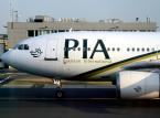 Pakistan: Co najmniej dwie osoby przeżyły katastrofę samolotu linii PIA