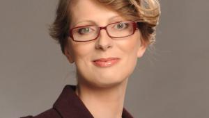 Aleksandra Serafin - doradca podatkowy, partner zarządzający w TAAC Solutions