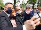 Prezydent w piątą rocznicę wyborów: Dwie strony sceny politycznej Polsce dzieli głęboka różnica mentalności