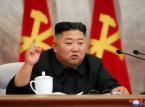 Kim Dzong Un wyraził ubolewanie z powodu zastrzelenia urzędnika z Korei Południowej