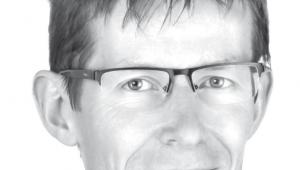 Maciej Hadas, doradca podatkowy z Grant Thornton