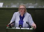 Manowska: Niechęć i podziały między sędziami to największe zagrożenia dla niezależności SN