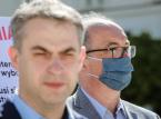 Łukasz Szumowski jako wiceminister nauki nadzorował NCBiR czy nie nadzorował?