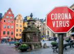 Szwecja: Już ponad 4 tys. zgonów na Covid-19. Ale jest mniej nowych przypadków zakażeń