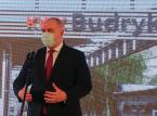 Sasin o relacjach z Gazpromem: Można powiedzieć o przełomie