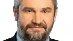 Jan Krzysztof Ardanowski minister rolnictwa i rozwoju wsi