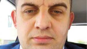 Grzegorz Cymiński dyrektor biura Rady Krajowej NSZZ RI „Solidarność”