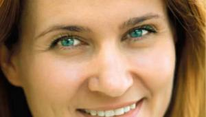 Dr hab. Monika Stanny, dyrektor Instytutu Rozwoju Wsi i Rolnictwa PAN