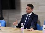 Prezydent Warszawy Rafał Trzaskowski wraz z żoną złożą oświadczenie majątkowe