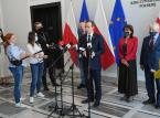 Grodzki: Decyzje tego SN nie są dla mnie zaskoczeniem