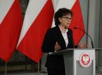 Witek: Jak tylko w Dzienniku Ustaw ukaże się uchwała PKW, to niezwłocznie ogłoszę termin wyborów