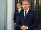 Budka: Optymalna data wyborów to połowa lipca, ale 28 czerwca też byłby zgodny z konstytucją