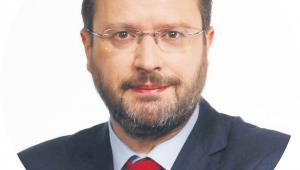 Stephane Heddesheimer prezes SUEZ Polska