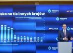 Morawiecki: Trzy rewolucje przemysłowe przeszły nam koło nosa, nie chcemy przegapić czwartej