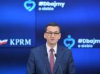 Morawiecki: Jestem przekonany, że wybory się w czerwcu odbędą