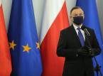 KO: Kancelaria Prezydenta powinna ujawnić pełny rejestr zawieranych umów