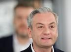 Biedroń: Apeluje, by wybory odbyły się jak najszybciej. Data 28 czerwca wydaje się rozsądna