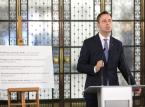 Kosiniak-Kamysz: Chcę Polski silnej, gospodarnej i bezpiecznej