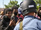 USA: Po zabójstwie Floyda protesty w wielu miastach