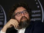 Piotr Woźny zrezygnował z szefowania NFOŚiGW