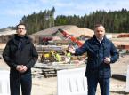 Szczerski: Są pieniądze i na inwestycje, i na programy społeczne
