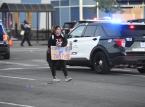 USA: Godzina policyjna nie odstręczyła tysięcy ludzi od kontynuowania protestów