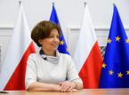 Maląg: Dopilnujemy, by wsparcie dla osób niepełnosprawnych było przekazywane pełnym strumieniem