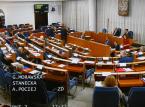 Senat za zamianami porządkującymi w ustawach podatkowych