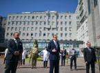 Koordynator do spraw spokoju narodowego