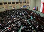 Dodatek solidarnościowy w Sejmie. PiS: Prezydent dotrzymuje obietnic. Opozycja: To jałmużna i kapiszon