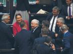 Wybory na finiszu. Sejm przyjął zasady gry