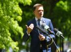 "Głową i sercem". Hołownia zainaugurował swoją kampanię prezydencką
