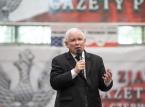 Prezes układa rządowe puzzle. Na przekór Brukseli