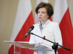 Maląg: Nie są rozważane żadne plany ograniczenia programu 500 plus
