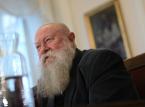 „Zdalność”, „koronaferie”, „tarcza”. Prof. Bralczyk o języku czasów pandemii