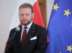 Szumowski: Są dziś gminy, w których rekomendowałbym wybory tylko korespondencyjne