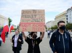 "Dziś Tuleya, jutro Ty". Protesty pod sądami w całej Polsce