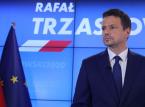 PKW zarejestrowała dziewięciu kandydatów. Nadal liczy podpisy Trzaskowskiego