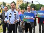 Kosiniak-Kamysz: Trzeba wyprowadzić politykę z sali sądowej