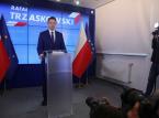 Trzaskowski: Rząd nie radzi sobie z epidemią. Prezydent nie zrobił kompletnie nic