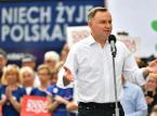 Duda szykuje nowe 500 plus. Tym razem dla samorządów