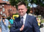 Hołownia: Powstanie stowarzyszenie "Polska 2050"