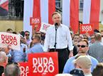 Duda: Dopóki starczy mi sił zawsze będą bronił tradycyjnego modelu rodziny