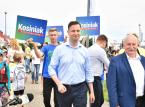 Kosiniak-Kamysz: Prezydent musi pochodzić spoza dwóch wyniszczających się obozów