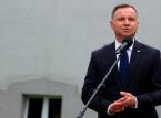 Duda: W całym kraju powinien być jednakowy dostęp do najnowszych metod leczenia