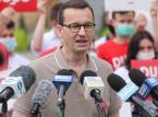 Morawiecki dla Baltic News Service: Większa obecność wojskowa USA w Polsce tak, ale nie kosztem Niemiec